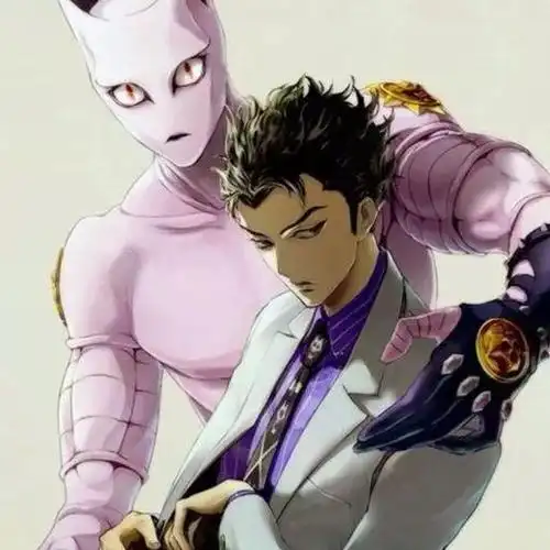 第四部决战中,吉良吉影让猫草的空气弹与杀手皇后第一爆弹的各种炸弹