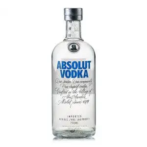 750ml伏特加图片