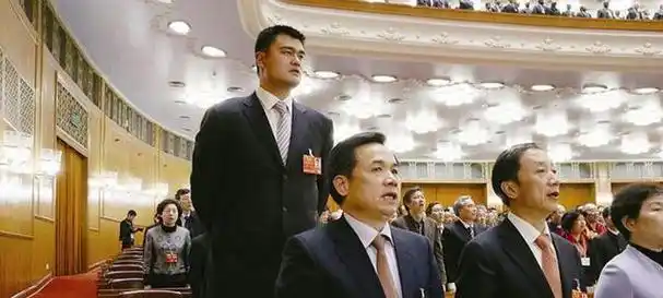 姚明女儿又发福了14岁身高190体重近190斤网友这谁敢娶