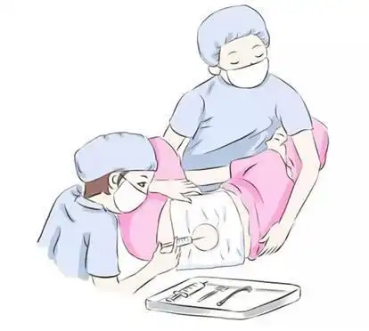 美国妇女生孩子如此轻松真的是因为体质不同吗?