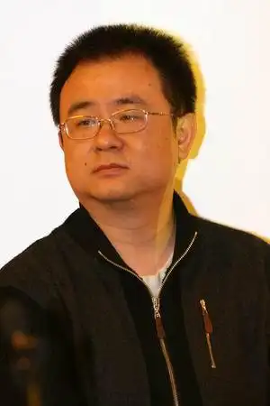 feedsky ceo吕欣欣在创业邦首期沙龙上发言(新浪科技配图 骆磊 摄)