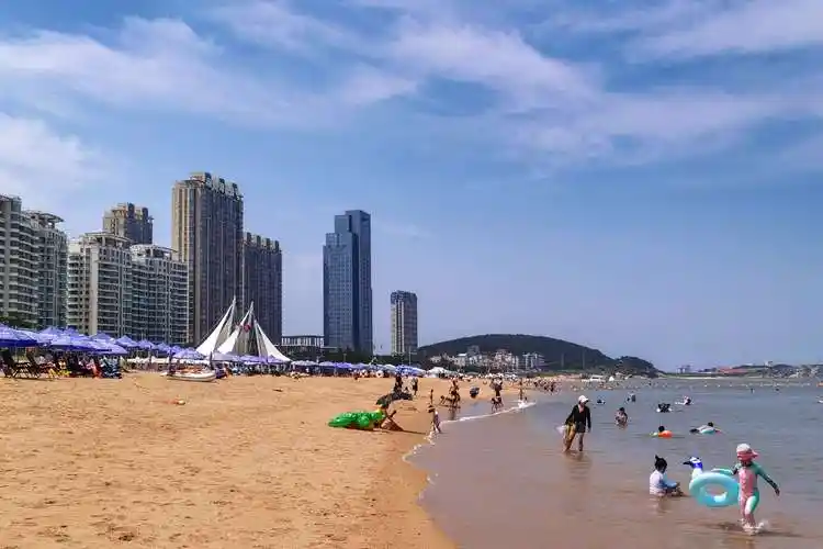 行行摄摄—威海篇