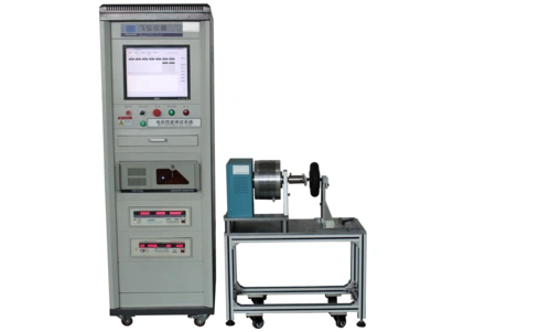 电动自行车测功机