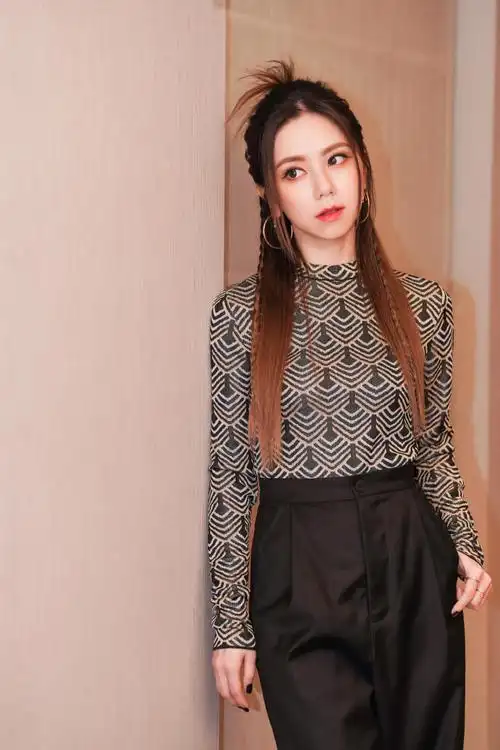 邓紫棋新专辑启示录