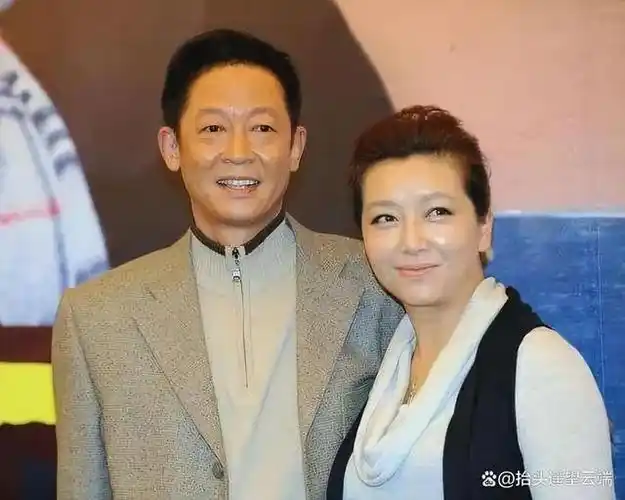 56岁的老戏骨王志文近况曝光,衰老面容引发热议