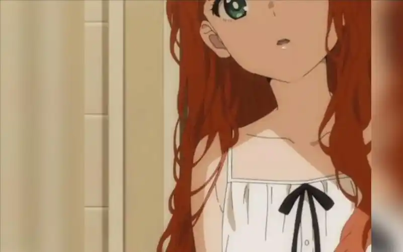 【奇蛋物语】芙丽尔—— 漂亮的魔鬼