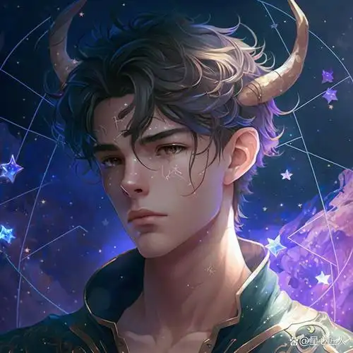 摩羯座的雄心壮志:3月,土星对摩羯座的影响