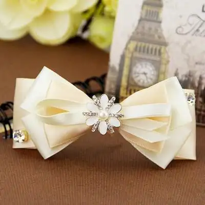 【发饰韩国头饰淑女清新水钻图片】发饰韩国头饰淑女清新水钻图片大全