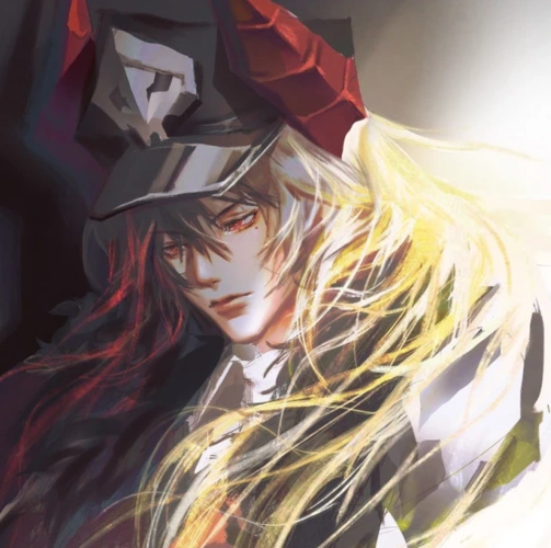 王者荣耀李信头像