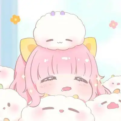 二次元卡哇伊女生故事很长长话短_卡通动漫头像_我要个性网