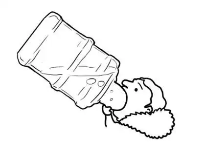 经常口干口渴,眼睛充血?当心心脑血管疾病,糖尿病!