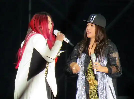 【图】曝张惠春和张惠妹合照 张惠春离婚真相揭秘