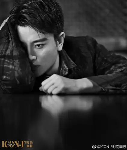 贾乃亮-堆糖,美好生活研究所