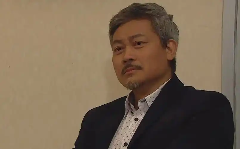 tvb的金牌绿叶很多,很多大家都叫不出名字,但我觉得曾伟权值得留下