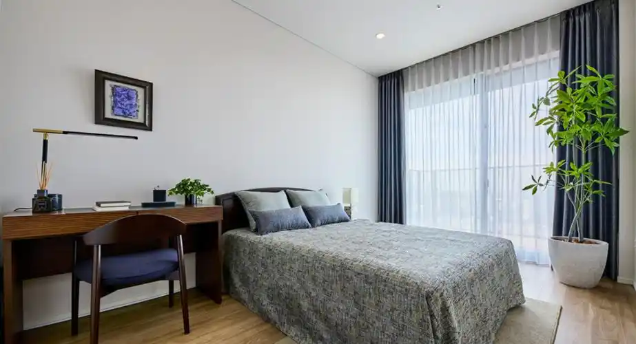 日本一家顶奢养老院入住先交5亿!预约爆满,网友:"提前送你进天国"