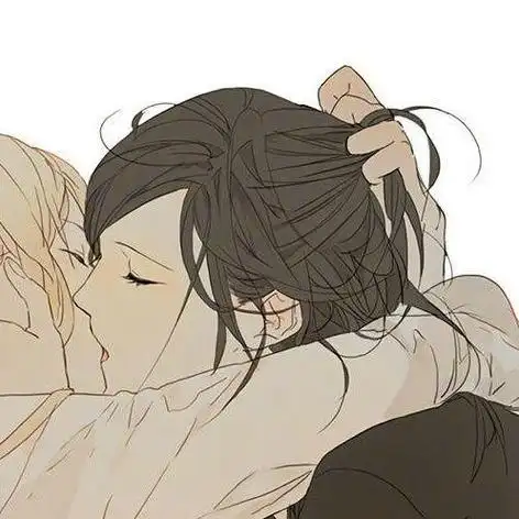 有哪些适合les的情侣头像