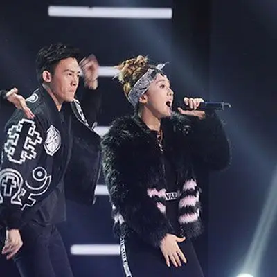 陈梓童周杰伦"好声音"师徒再同框 "惊喜环节"空降现场