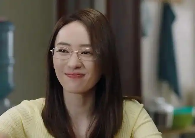 童瑶,快把顾佳演出包浆了|靳东|海清|演员_网易订阅