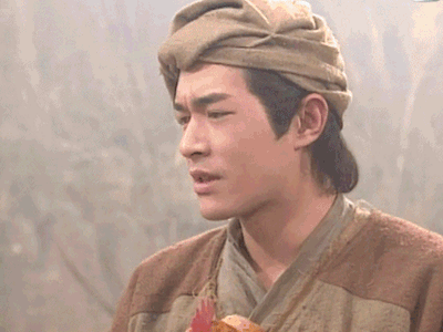 神雕侠侣杨过古天乐soogifsoogif出品gif动图_动态图_表情包下载_soo