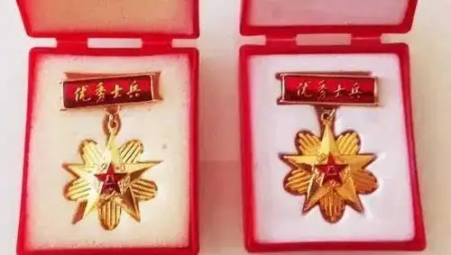 作为一名退伍军人,刘伟曾荣获优秀士兵称号,并多次获得嘉奖.