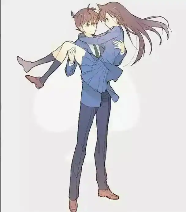 公主抱#二次元 #滑走你就草率了 - 抖音