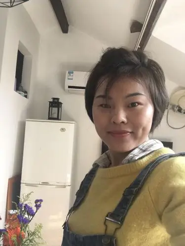 30岁未婚女征婚照片(id:101465601)_上海征婚交友_珍爱网