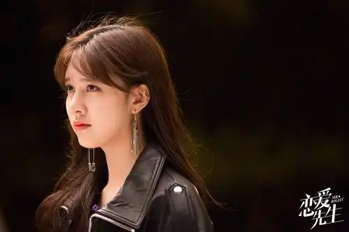 宋妍霏 - 堆糖,美图壁纸兴趣社区