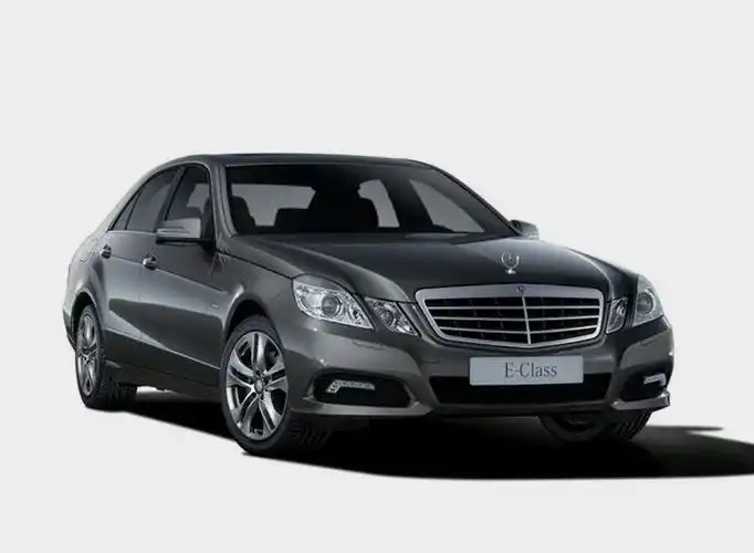 新款奔驰e级正式上市!回顾80年演变史,这一代算成功吗?