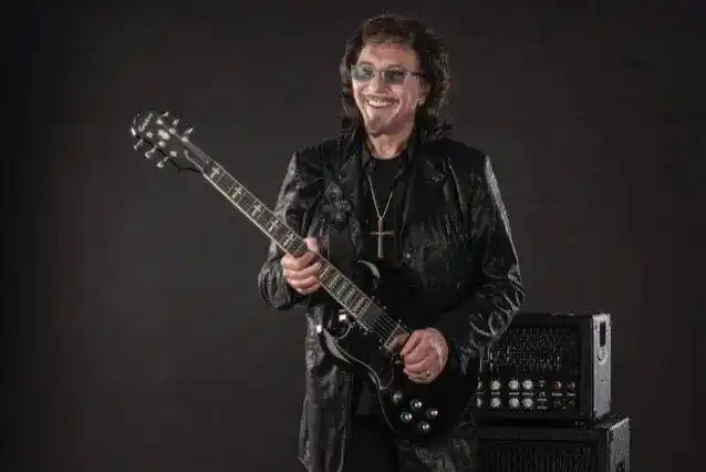 角的手势所谓金属礼的来源风云再起