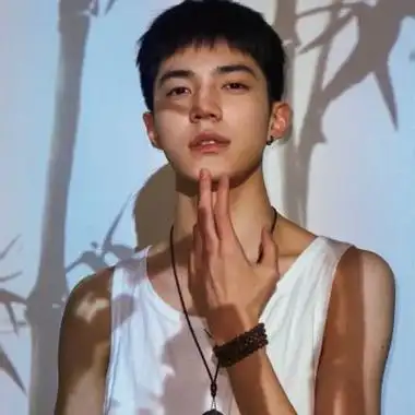 头像图片男生霸气冷酷帅气成熟超好看男生气质最新头像图片