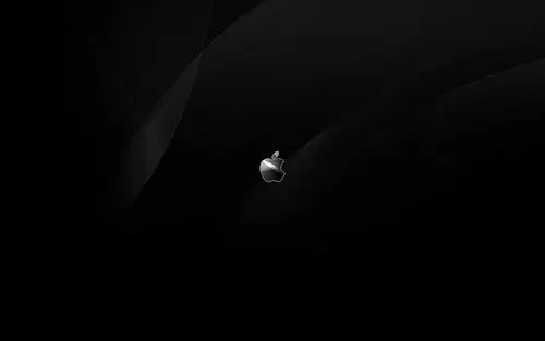 保存图片,或者设为壁纸 2,现在显示的是原图,为了适应手机屏幕,自动