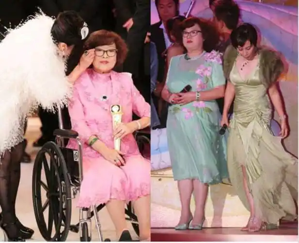 沈殿霞最瘦的时候的照片,郑少秋有没爱过沈殿霞? 本文共(1154字)