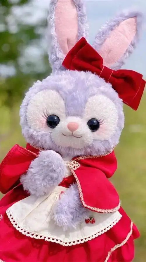 手机壁纸星黛露兔子