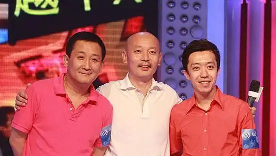 原创51岁梁天花80万装修请葛优等人吃饭花12万饭店亏损葛优支3招