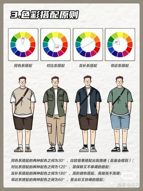 王潮悦的穿搭建议