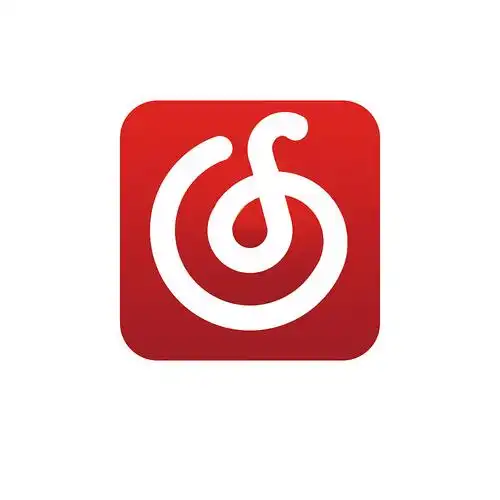 网易云图标练习