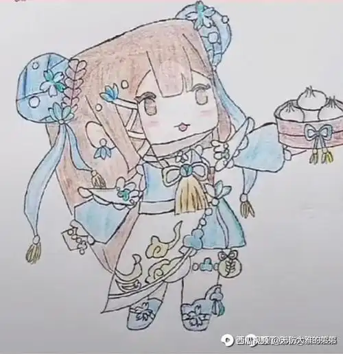 迷你世界:月无双的好闺蜜花小楼消失了,是谁抢走了她的闺蜜?