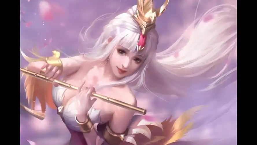 王者荣耀王昭君的乳液怎么样 王昭君的乳液好喝吗是什么味道的