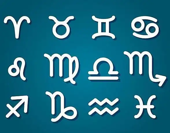 十二星座年底翻身有望,把握这些更好运!