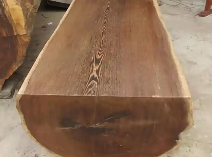 铁刀木与铁力木,不沾亲不带故,材质坚硬是长处