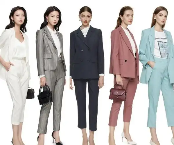 打扮上,不仅要会穿得好看,还需要穿得得体,符合你所处场合的着装要求