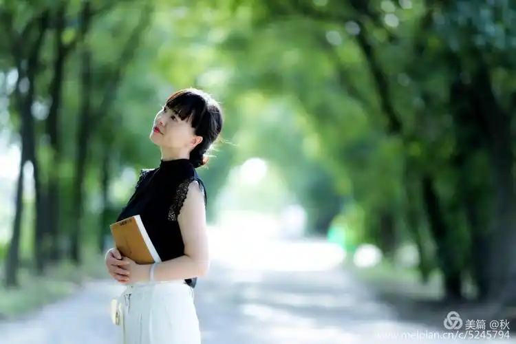 读书 别样的优雅 - 美篇