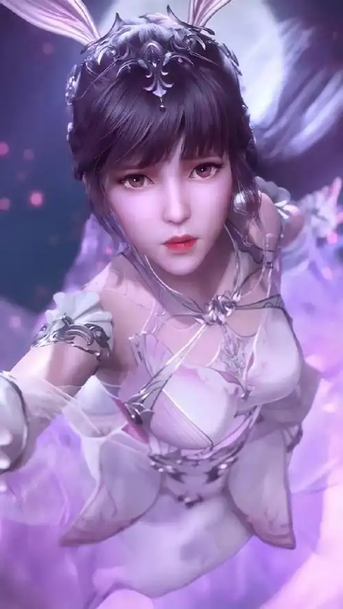 小舞初代史莱克七怪之一,强攻系战魂师,年龄排行第五,外号"柔骨魅兔"