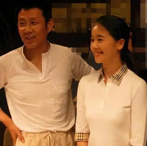 那马不知道他是一头驴,用在左小青很恰当|姜文|孙红雷|段奕宏|娱乐圈