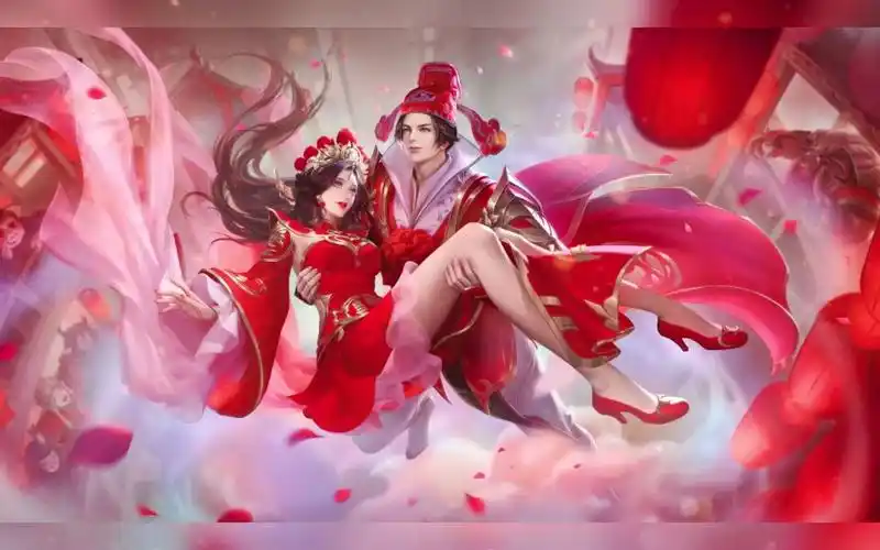 【露娜】一生所爱返场! 终于等到你!