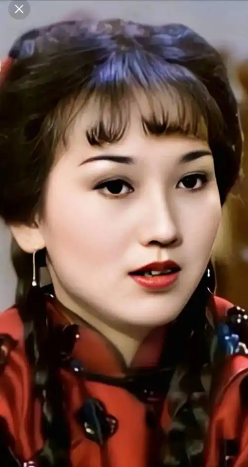 让你重温经典的《上海滩》电视剧人物,周润发和赵雅芝_许文强_冯程程