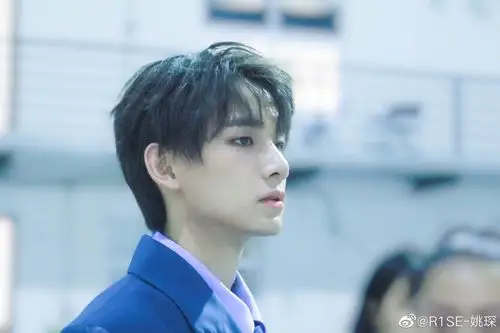 姚琛来了 - 堆糖,美图壁纸兴趣社区