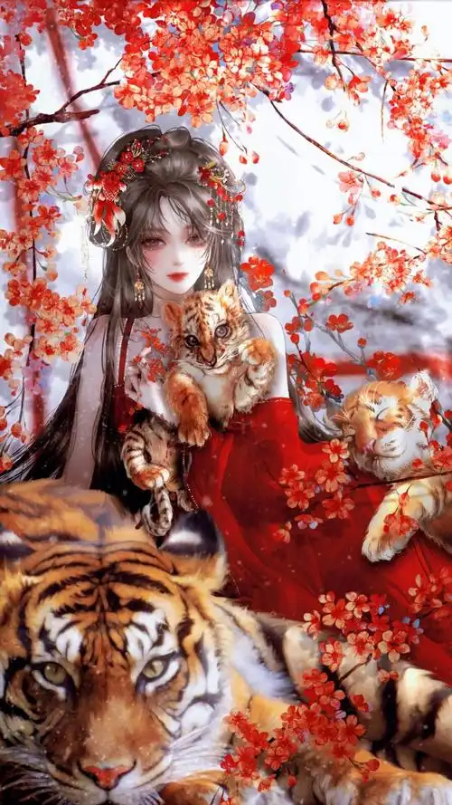 古风- 堆糖,美图壁纸兴趣社区