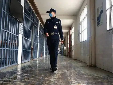 中国级别最高的监狱关押的全是特殊人物豪华程度难以想象