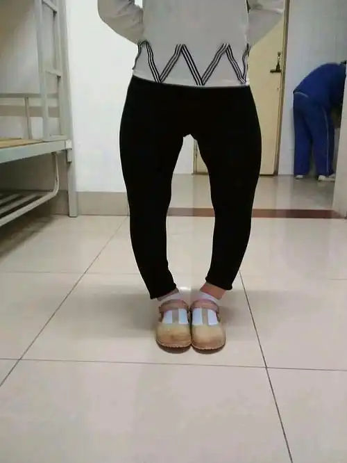 腿部的问题我来给你解决,o型腿弯曲,罗圈腿难看统统变为美腿,变直变长
